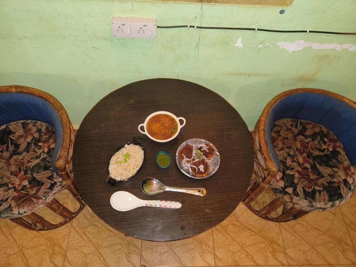 Baba Hostel By La Voglia Chapora Ngoại thất bức ảnh